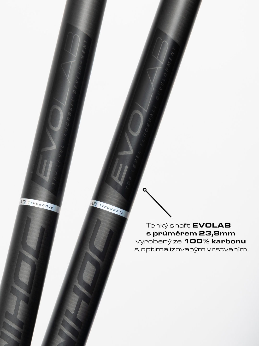 UNIHOC EVOLAB POST 2